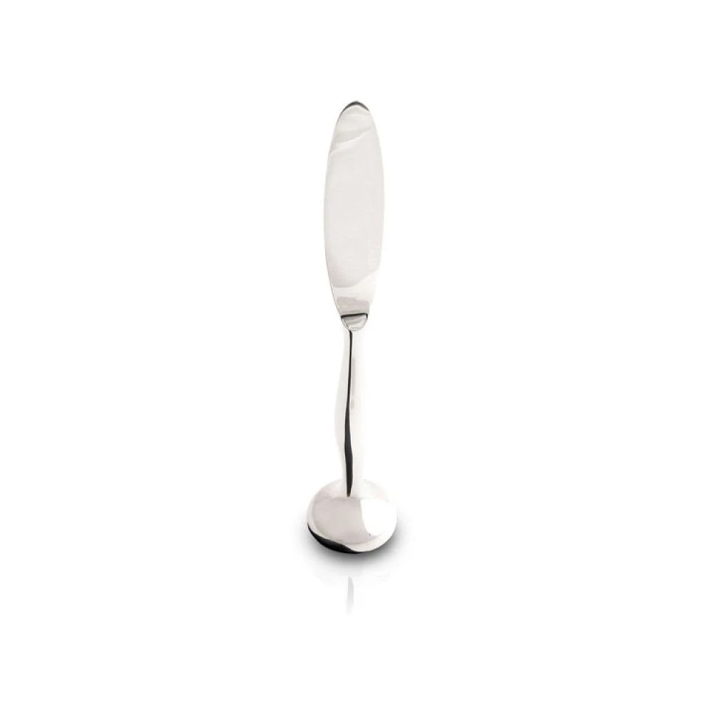 Olipac Standing Butter Knife | Stainless Steel 1 Olipac Standing Butter Knife | Stainless Steel