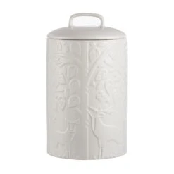 Mason Cash In The Forest 2.35 Qt Tea Jar