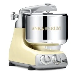 Ankarsrum Original 6230 Model Stand Mixer | Creme