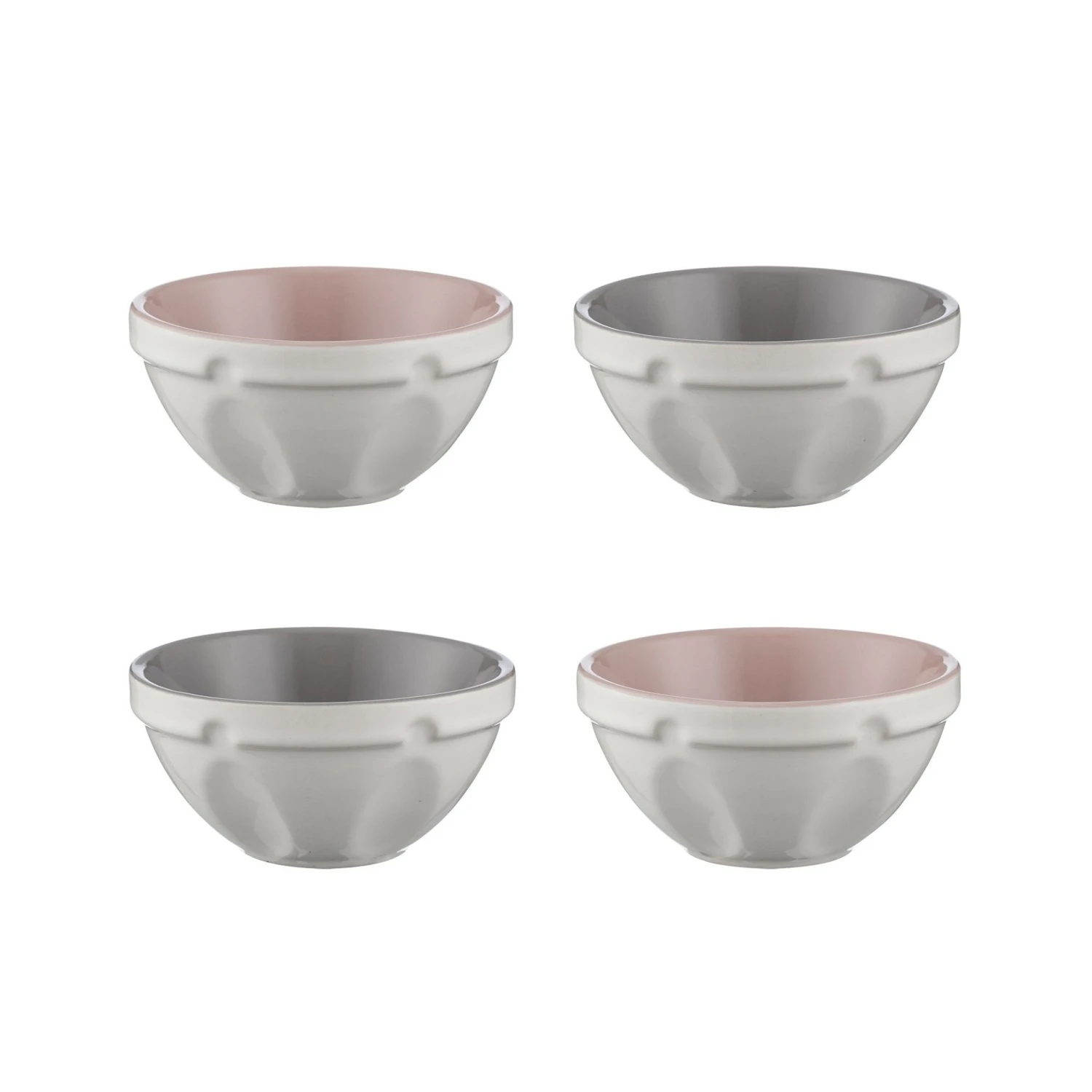 Mason Cash Innovative Kitchen Food Prep Bowls | Set Of 4 1 Mason Cash Innovative Kitchen Food Prep Bowls | Set Of 4