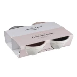 Mason Cash Innovative Kitchen Food Prep Bowls | Set Of 4 13 Mason Cash Innovative Kitchen Food Prep Bowls | Set Of 4 -Kitchen Tools Shop 2008.197 2