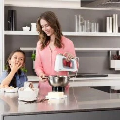 Braun MultiMix 5 Hand Mixer | White -Kitchen Tools Shop 213325