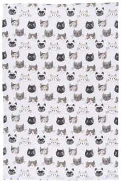 Danica Jubilee Dishtowel | Cat's Meow
