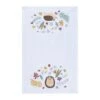 Now Designs By Danica 18" X 28" Printed Dishtowel | Hedge Hugs
