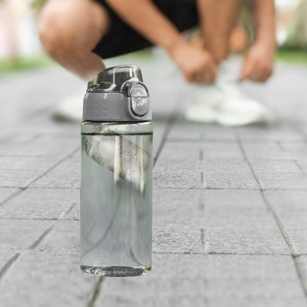 Tovolo Wide-Mouth Water Bottle Ice Molds | Set Of 2 3 Tovolo Wide-Mouth Water Bottle Ice Molds | Set Of 2 - Image 3