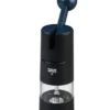 Kuhn Rikon Ratchet Spice & Pepper Grinder | Black