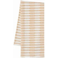 Danica Heirloom Abode Dishtowels (Set Of 2) | Ochre 7 Danica Heirloom Abode Dishtowels (Set Of 2) | Ochre -Kitchen Tools Shop 2248500 heirloom waffle dishtowel set abode ochre sup3
