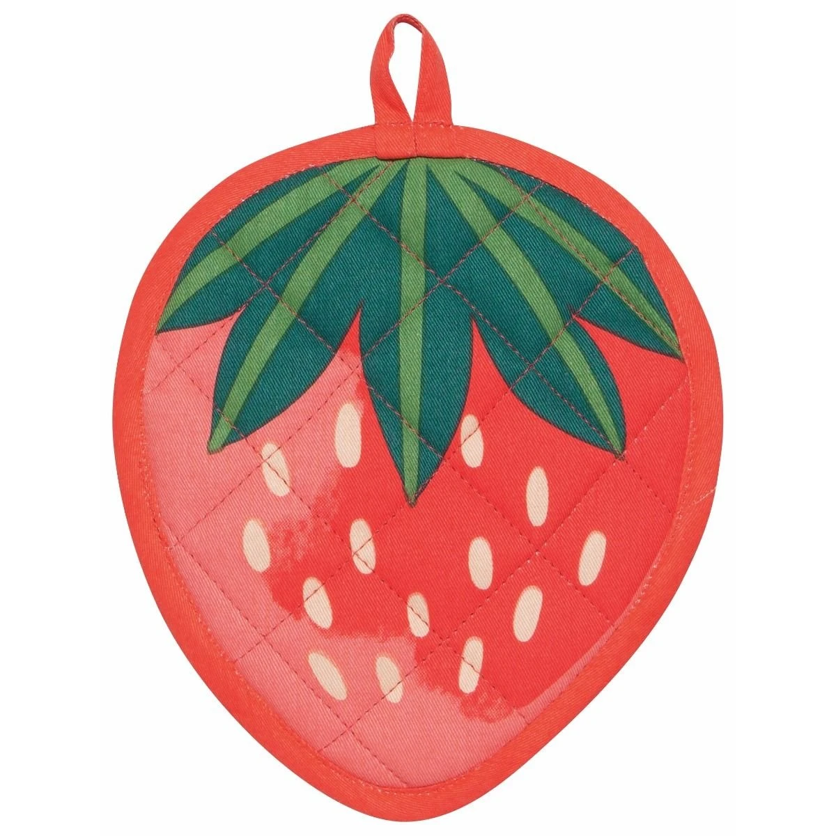 Danica Jubilee Shaped Potholder | Berry Sweet 1 Danica Jubilee Shaped Potholder | Berry Sweet
