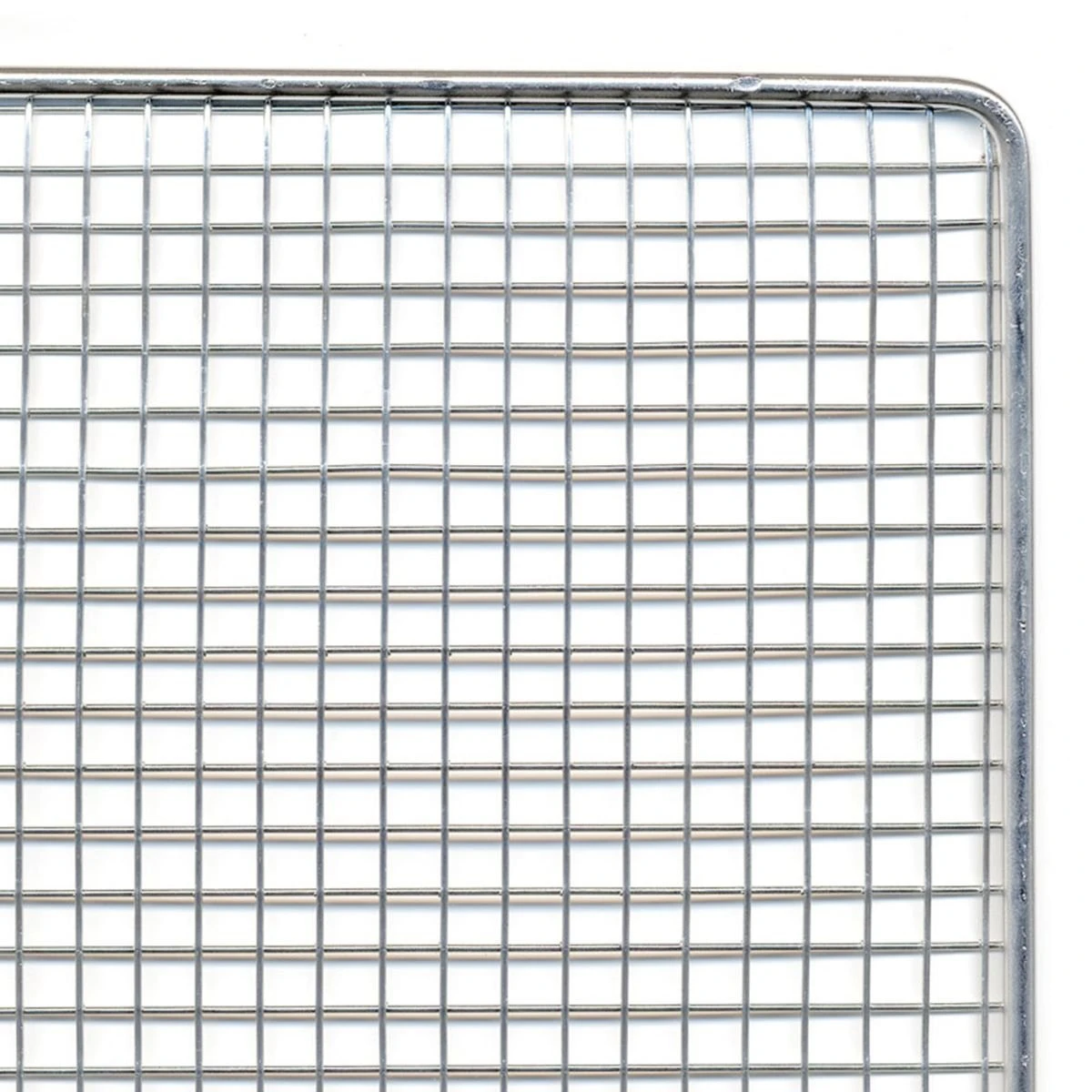 The Sausage Maker 16.25" X 14.5" Stainless Steel Wire Shelf | For D5 & D10 Dehydrators 1 The Sausage Maker 16.25" X 14.5" Stainless Steel Wire Shelf | For D5 & D10 Dehydrators