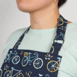 Danica Jubilee Chef's Apron | Sweet Ride -Kitchen Tools Shop 2500899 apr chef sweet ride am4