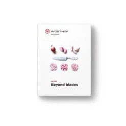 Wusthof Knives: Beyond Blades With Interactive App