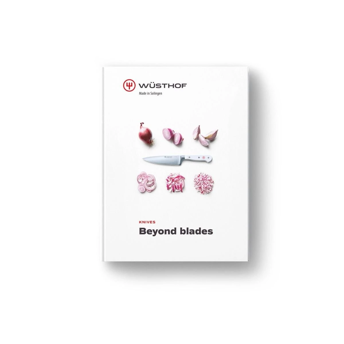 Wusthof Knives: Beyond Blades With Interactive App 1 Wusthof Knives: Beyond Blades With Interactive App