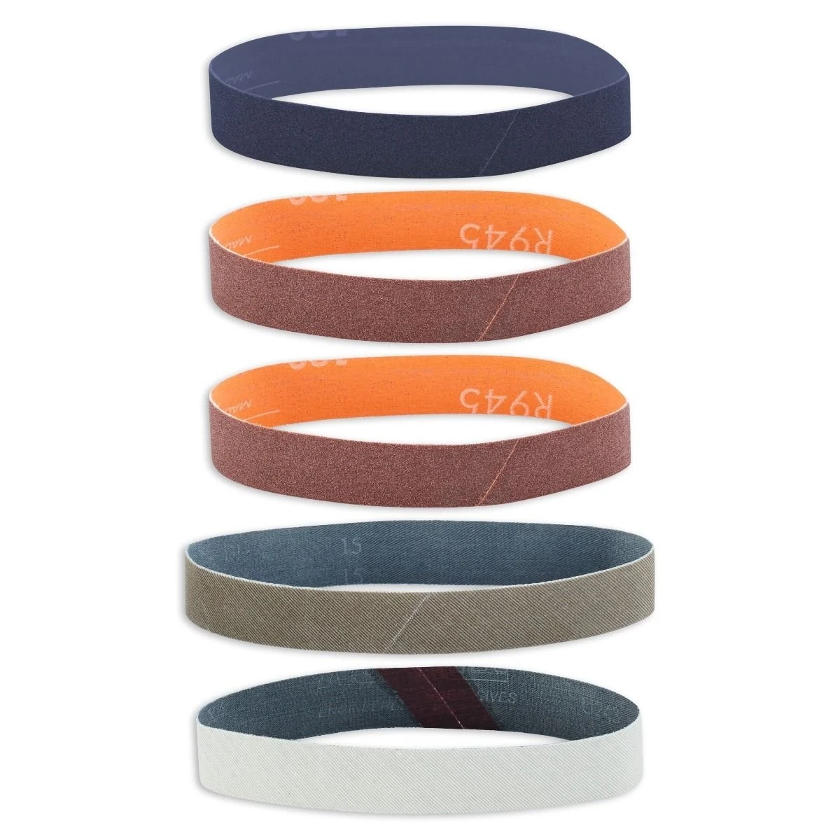 Wusthof EASY EDGE Replacement Belt Kit 1 Wusthof EASY EDGE Replacement Belt Kit