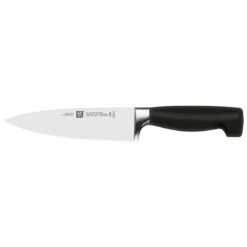 Zwilling J.A. Henckels Four Star 6" Chef's Knife