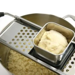 Norpro Grater - Spaetzle Maker
