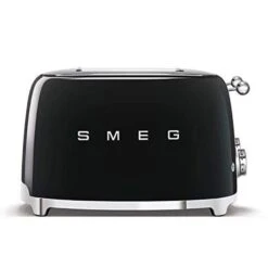SMEG 4-Slot Toaster | Black 7 SMEG 4-Slot Toaster | Black -Kitchen Tools Shop 31hj7khnzyl. ac
