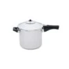 Kuhn Rikon Duromatic® Stainless Steel Pressure Saucepan | 7.4 Qt.