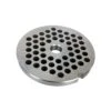 LEM #8 Stainless Grinder Plate - 3/16"