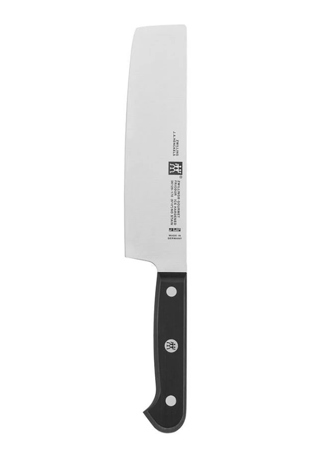 Zwilling J.A. Henckels Gourmet 6.5" Nakiri Knife 1 Zwilling J.A. Henckels Gourmet 6.5" Nakiri Knife