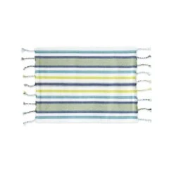 Fiesta® 13" X 19" Placemat | Cool Color Combo