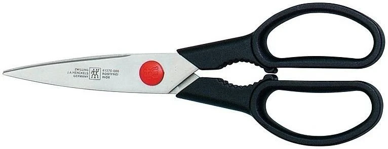 Zwilling J.A. Henckels Pro 7-Piece Knife Block Set 8 Zwilling J.A. Henckels Pro 7-Piece Knife Block Set - Image 8