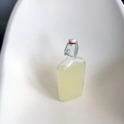 Bormioli Rocco 17oz Swing Top Glass Flask -Kitchen Tools Shop 389130mb3321990 3