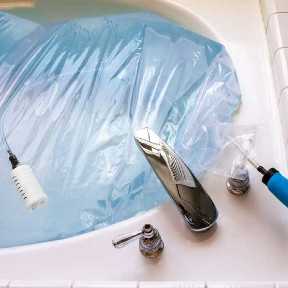 Sagan Life Aquapod Emergency Kit With Filter 3 Sagan Life Aquapod Emergency Kit With Filter - Image 3