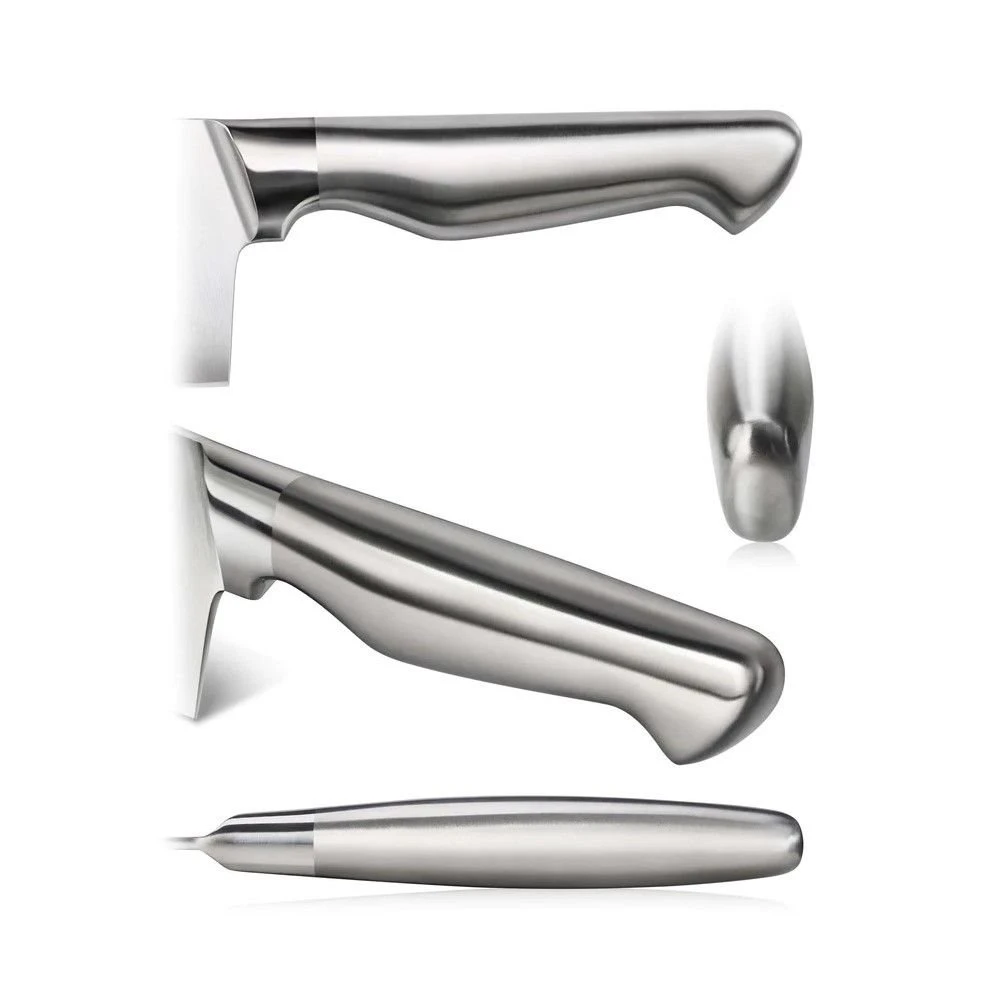 Cangshan Cutlery Sanford Series 17-Piece Knife Block Set 4 Cangshan Cutlery Sanford Series 17-Piece Knife Block Set - Image 4