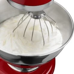 KitchenAid 3-Quart Stainless Steel Bowl | Fits 4.5-Quart & 5-Quart KitchenAid Tilt-Head Stand Mixers -Kitchen Tools Shop 3bowl4