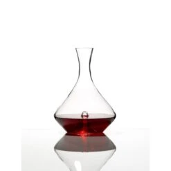 Stolzle 25.25oz Fire Decanter 5 Stolzle 25.25oz Fire Decanter -Kitchen Tools Shop 400 00 59 gef
