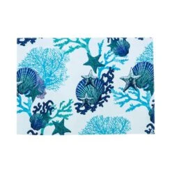 Fiesta® 13" X 18" Placemat | Coastal