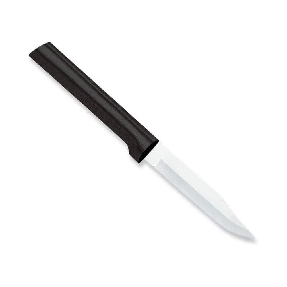 Rada Cutlery Regular Paring Knife | Black 1 Rada Cutlery Regular Paring Knife | Black