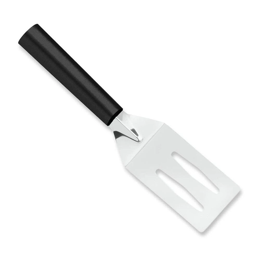 Rada Cutlery Spatula | Black 1 Rada Cutlery Spatula | Black