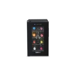 Cuisinart 8 Bottle Reserve Wine Cellar