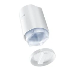 Jura Glacette For Glass Milk Container | White -Kitchen Tools Shop 41wuee8b fl. ac sl1200