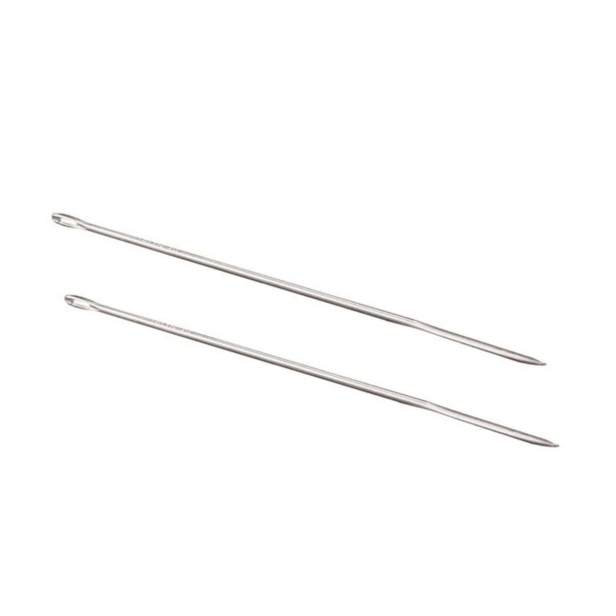 Harold Imports Straight Trussing Needles | Set Of 2 1 Harold Imports Straight Trussing Needles | Set Of 2