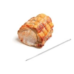 Harold Imports Straight Trussing Needles | Set Of 2 5 Harold Imports Straight Trussing Needles | Set Of 2 -Kitchen Tools Shop 43904 inuse3