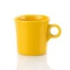 Fiesta® 10.25oz Coffee Mug | Daffodil
