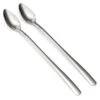 Norpro Iced Tea Spoon / Dessert Spoon (2 Included)