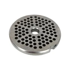 LEM Premium #5 Salvinox SS Grinder Plate - 1/8" (3mm)