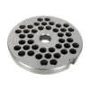 LEM #10/12 Stainless Grinder Plate - 1/4"