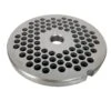 LEM #32 Stainless Grinder Plate - 1/4"