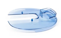 Bosch Parts: Bowl Splash Guard / Lid For Bosch Compact Mixers