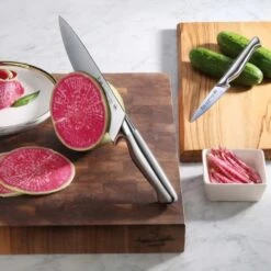 Cangshan Cutlery Sanford Series 17-Piece Knife Block Set 13 Cangshan Cutlery Sanford Series 17-Piece Knife Block Set -Kitchen Tools Shop 4 f981b499 8413 40a8 a767 144c5b9836e6 900x