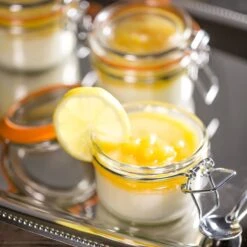 Kilner Swing Top Round Glass Jar | 4 Oz -Kitchen Tools Shop 4oz7