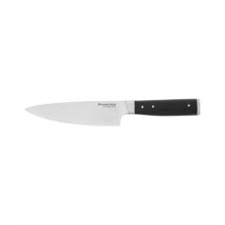 KitchenAid Gourmet Forged 6" Chef's Knife With Sheath