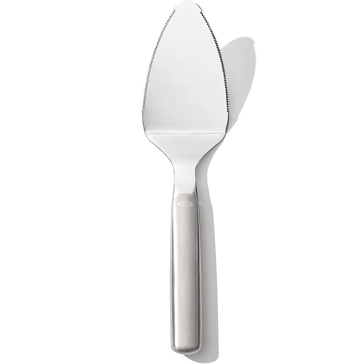 OXO Steel Pie Server 1 OXO Steel Pie Server