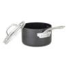 Viking Hard Anodized Nonstick Saucepan | 2-Quart