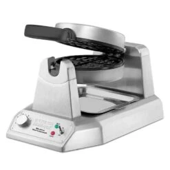 Waring Heavy-Duty Belgian Waffle Maker