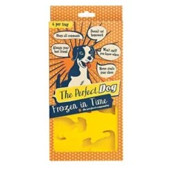 Talisman Designs Ice Tray/Chocolate Mold | Dog